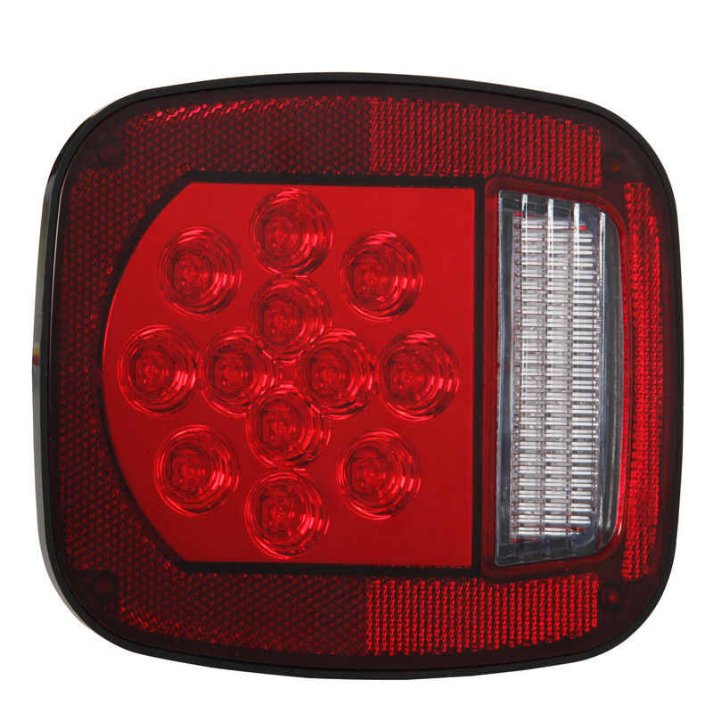 LED車(chē)燈